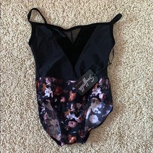 Suffolk Ballet Leotard